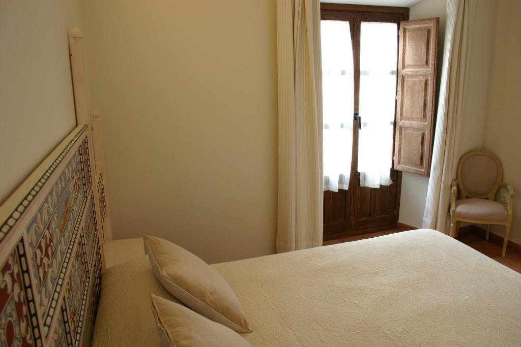 Hostal Santa Maria De Ubeda Номер фото