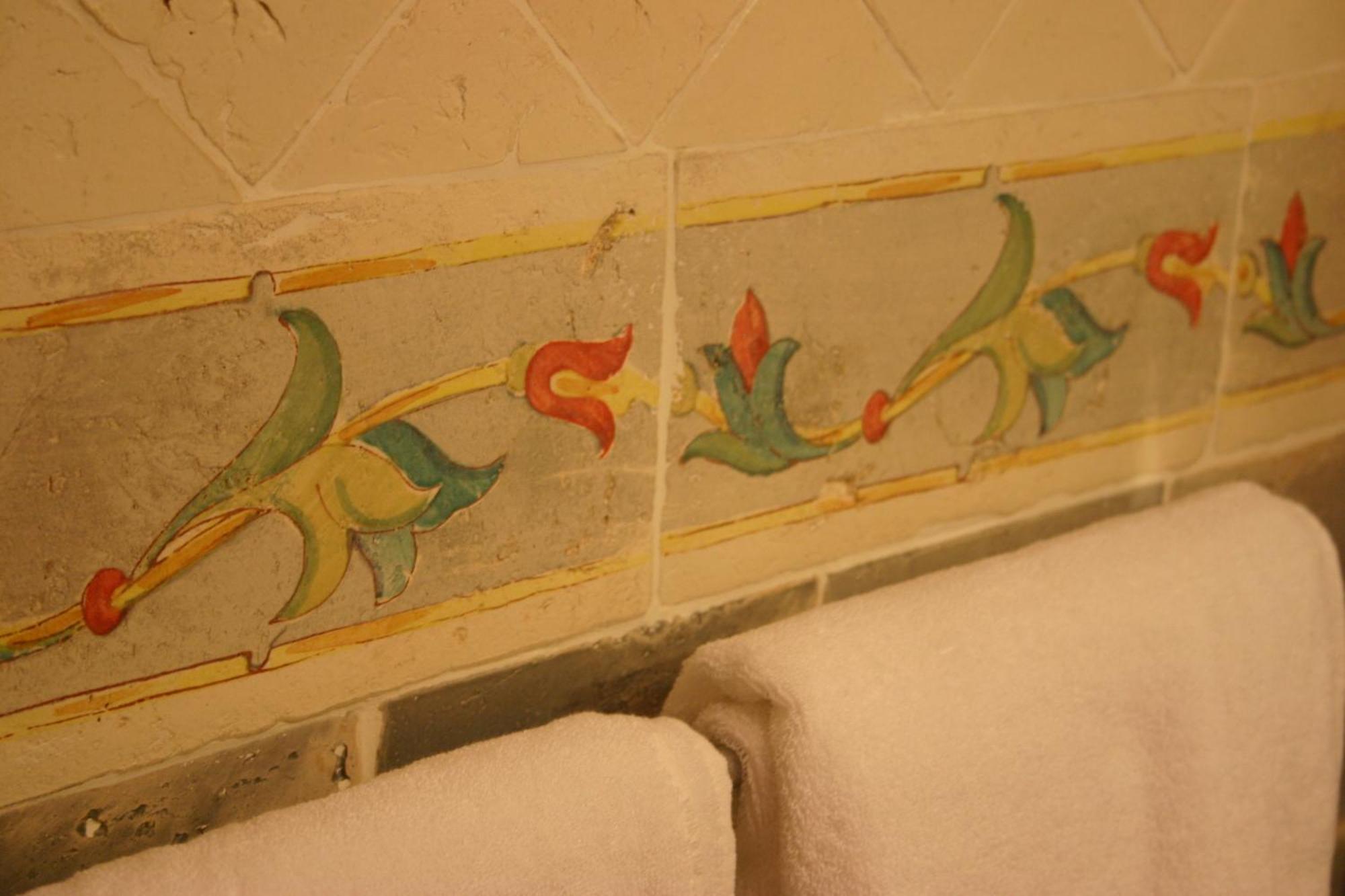 Hostal Santa Maria De Ubeda Экстерьер фото